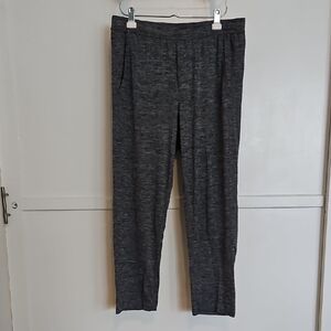 All in Motion Charcoal Joggers Pants